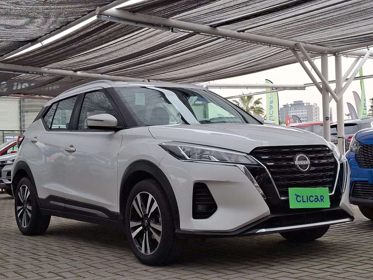 NISSAN - 1