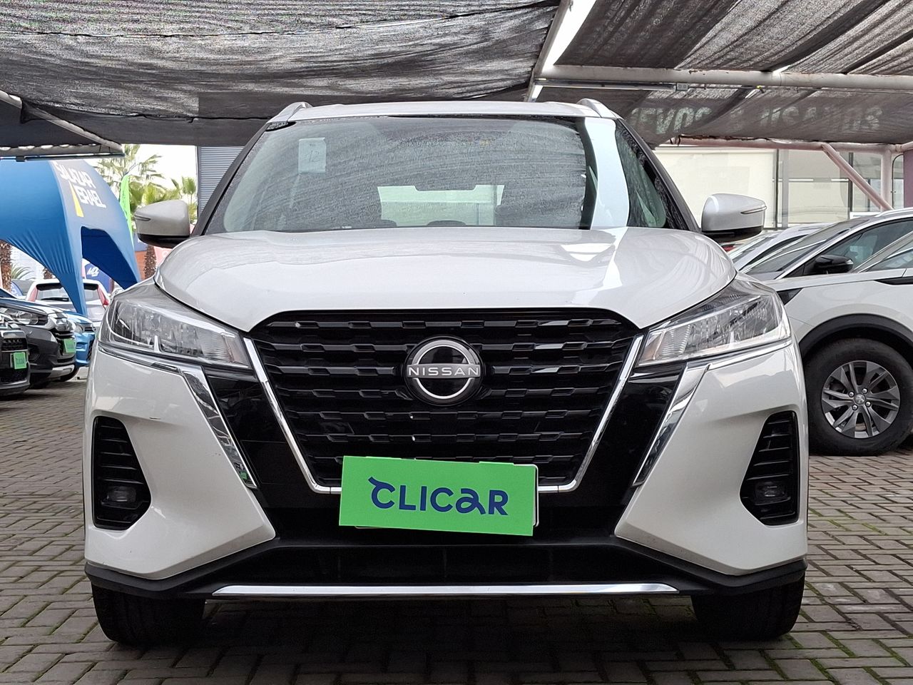 NISSAN - 2