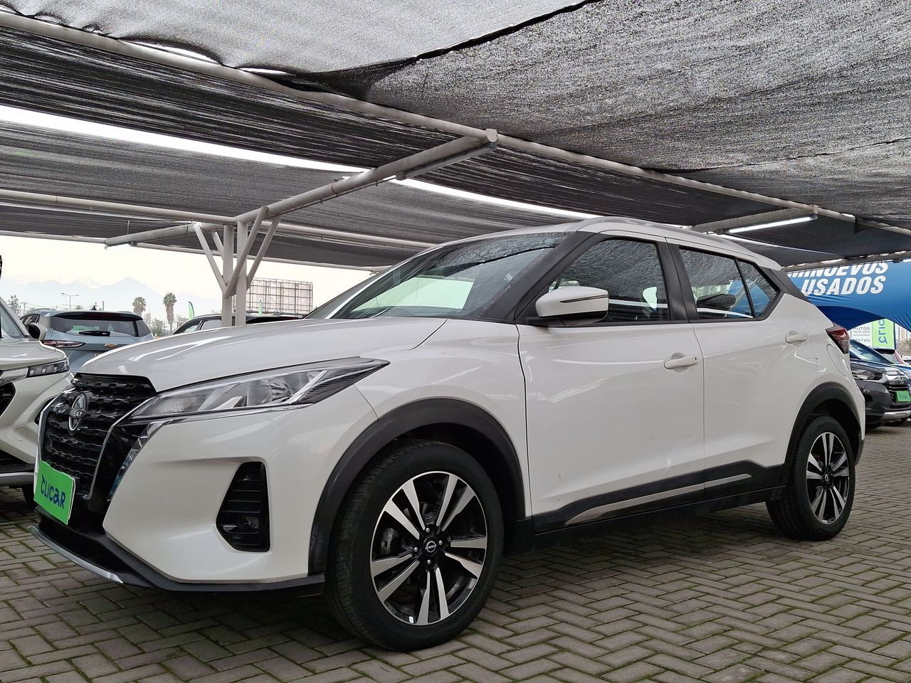 NISSAN - 3