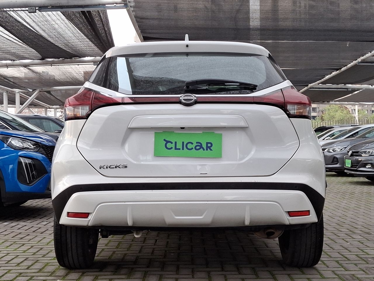 NISSAN - 6