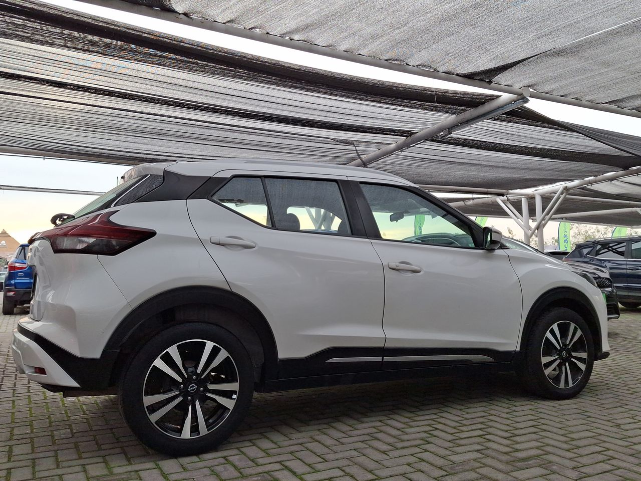NISSAN - 7