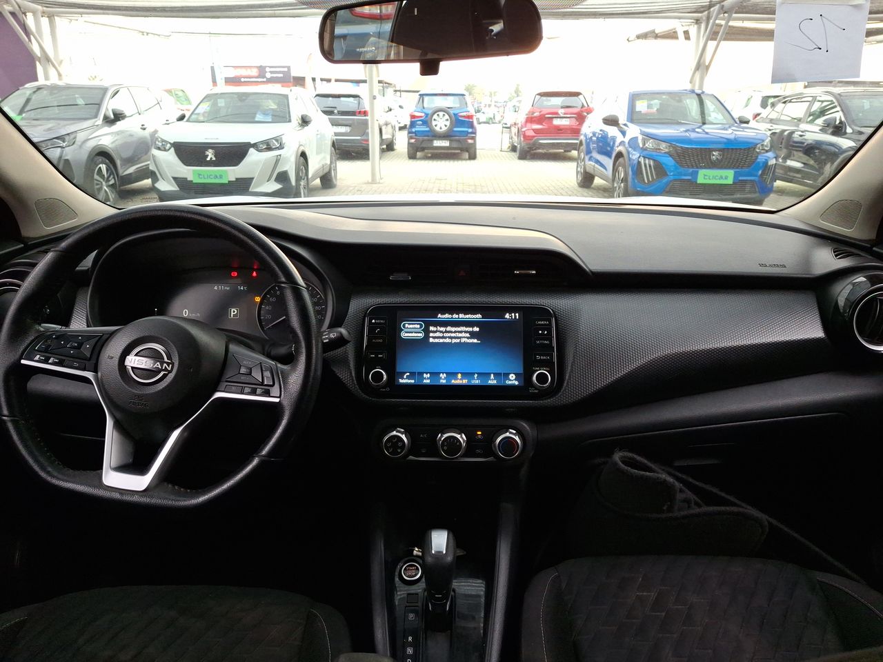 NISSAN - 9