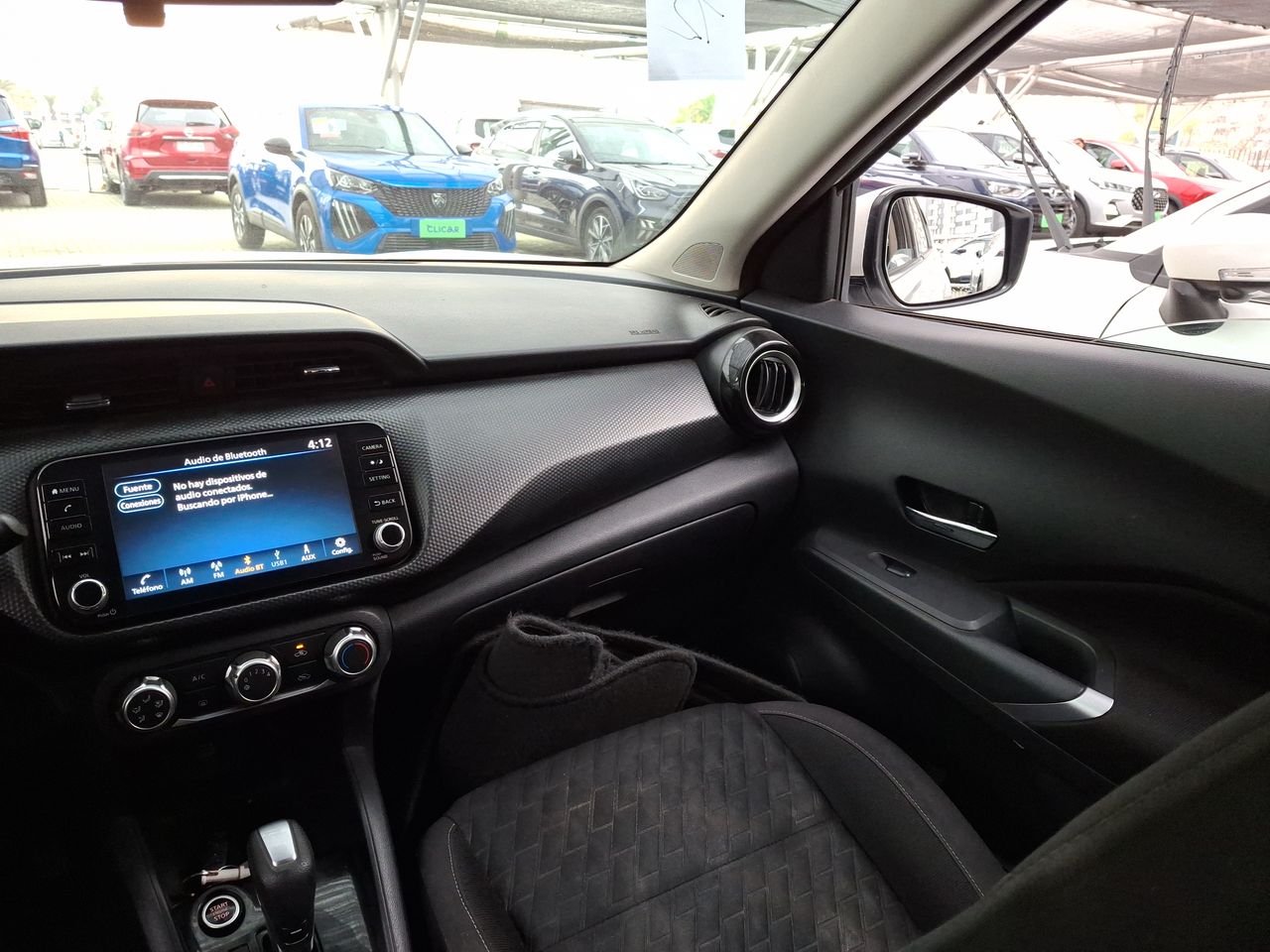 NISSAN - 10