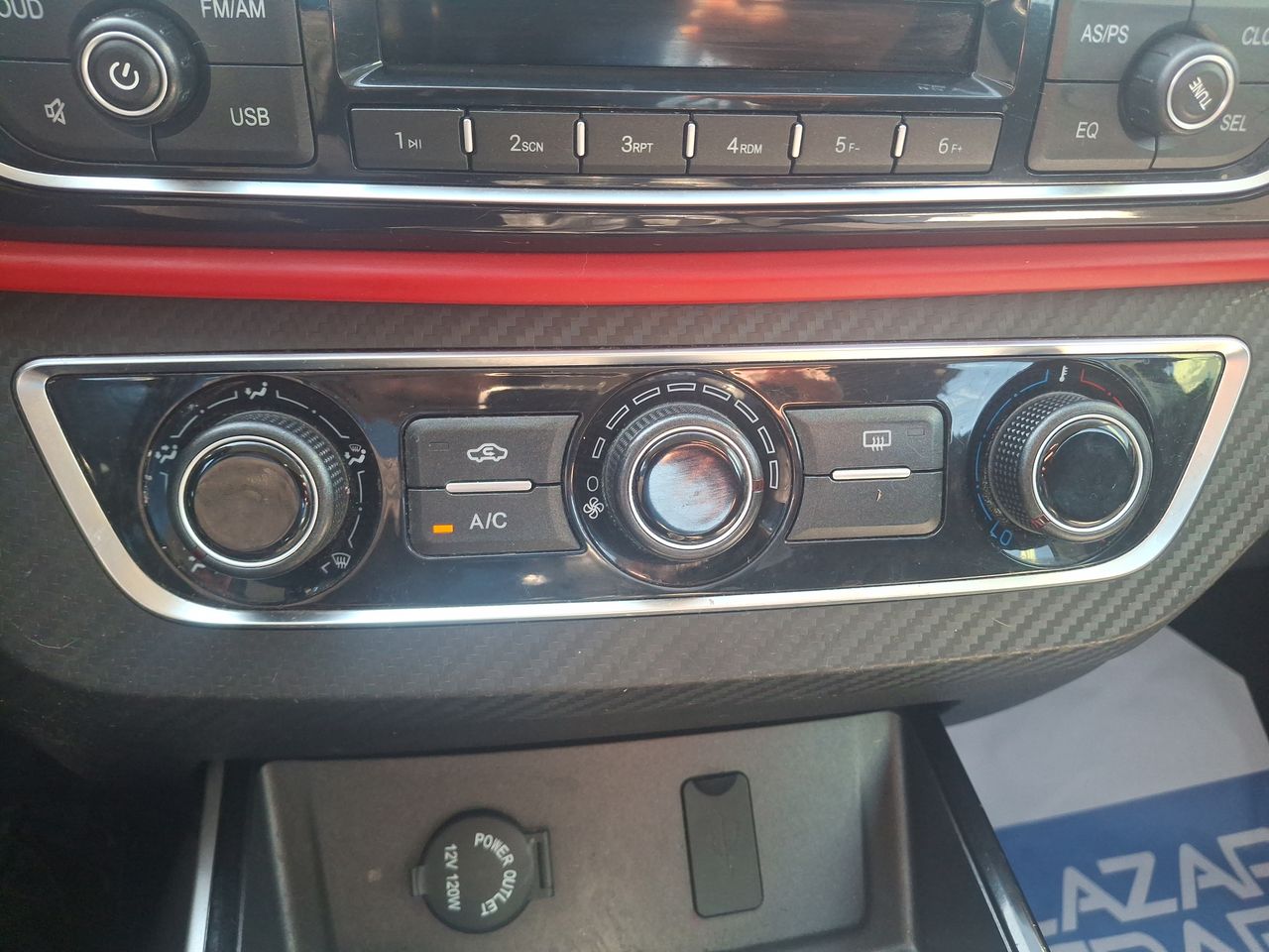 DONGFENG - 28