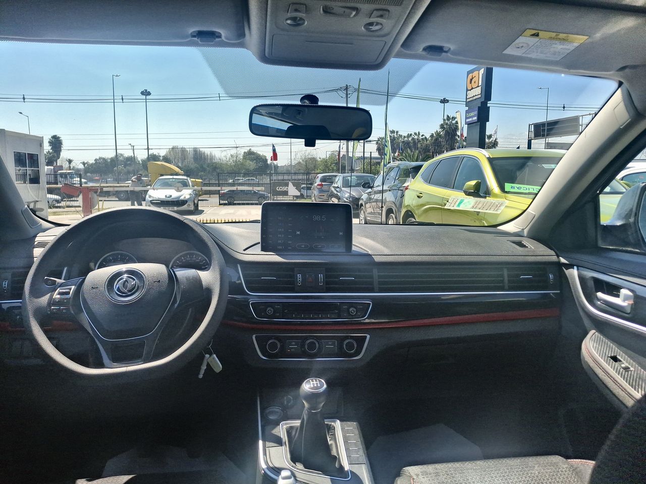 DONGFENG - 30