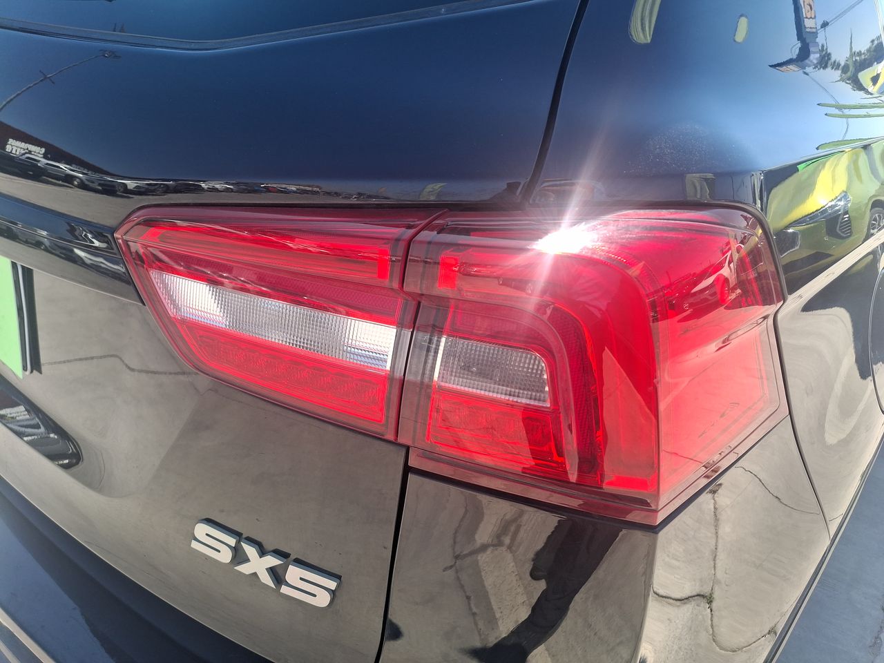 DONGFENG - 20
