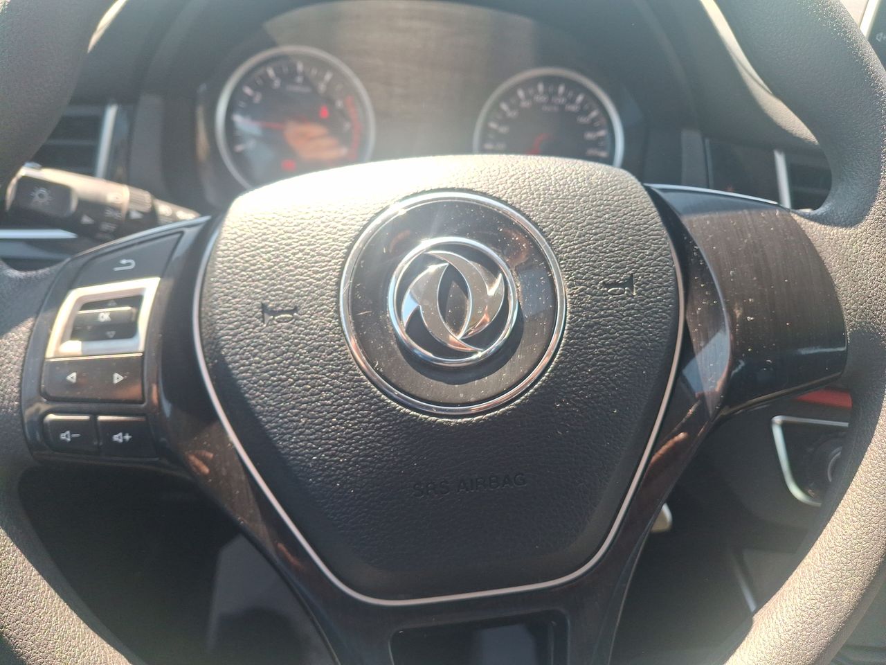 DONGFENG - 24