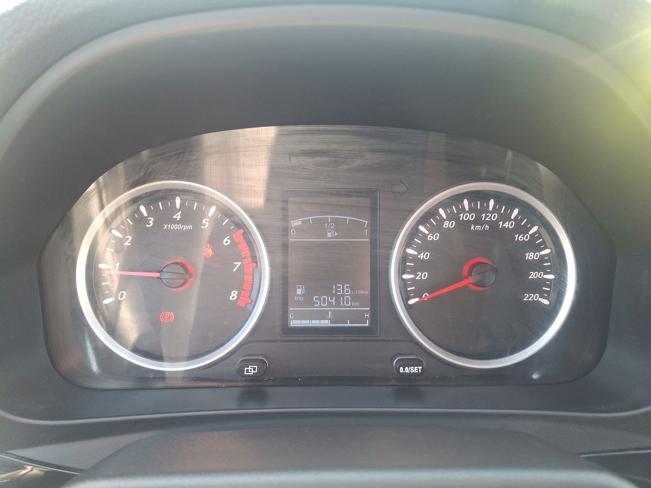 DONGFENG - 25