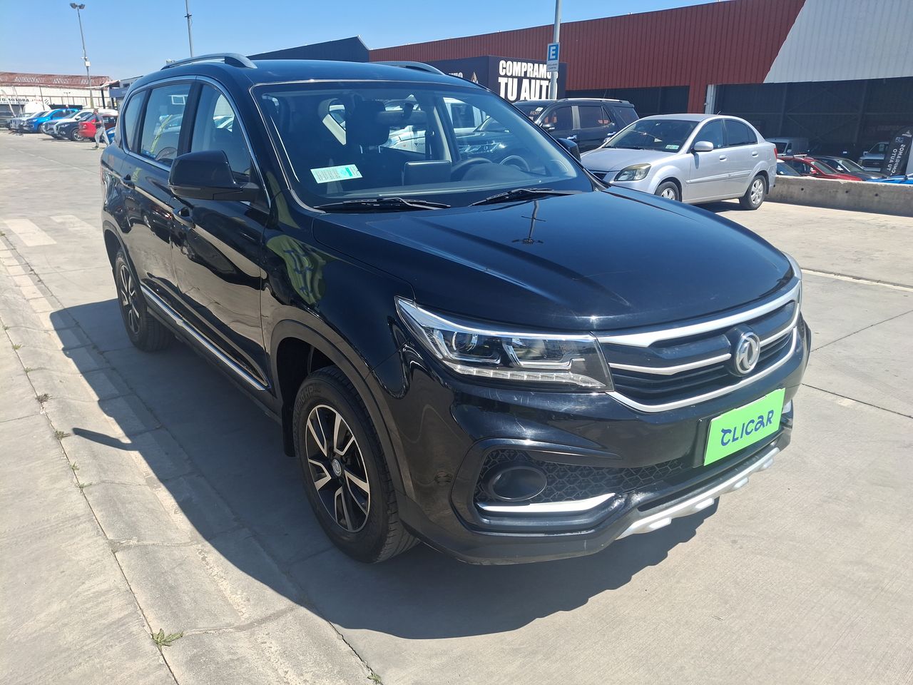 DONGFENG - 1