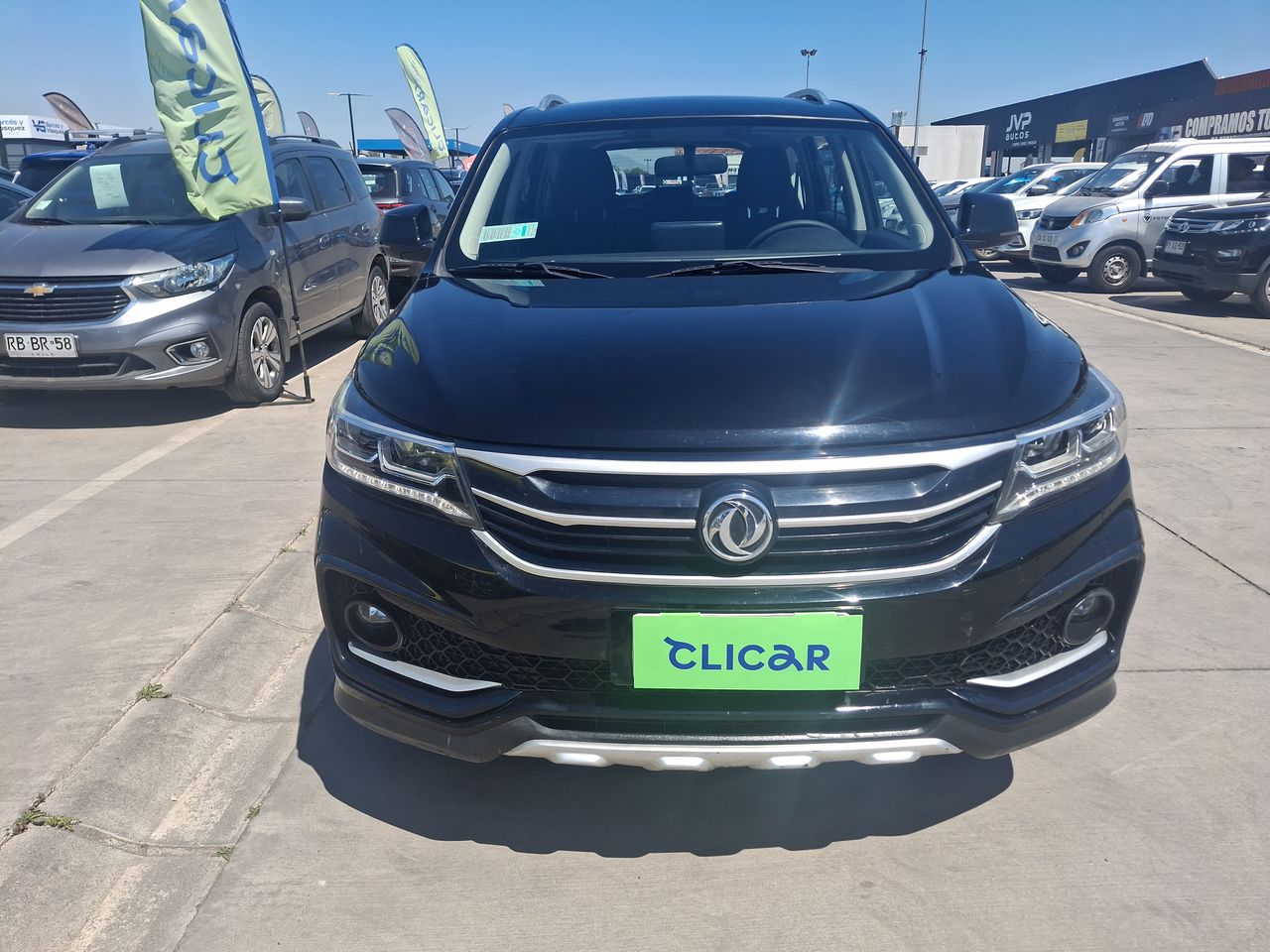 DONGFENG - 2