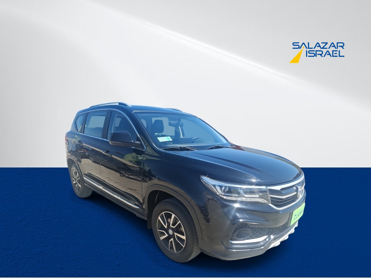 DONGFENG