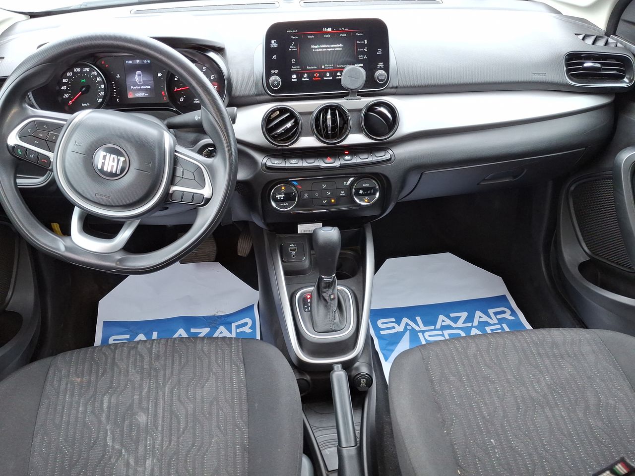 FIAT - 26