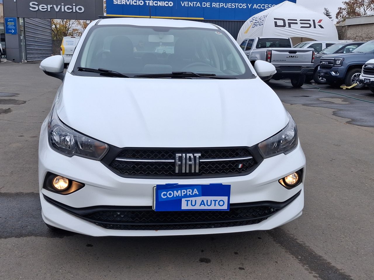 FIAT - 2