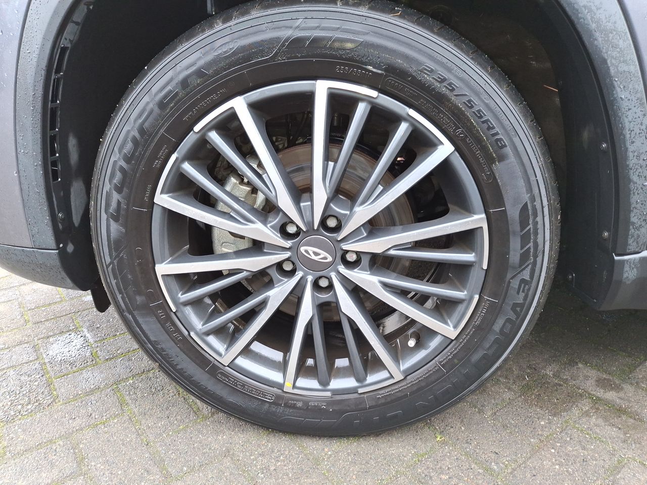 CHERY - 7