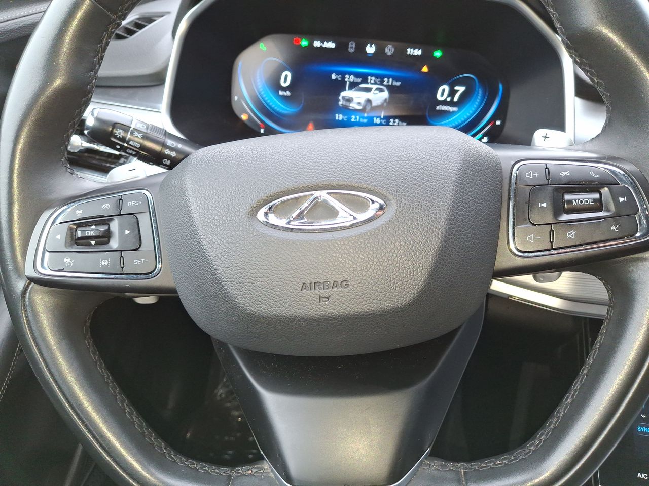 CHERY - 17