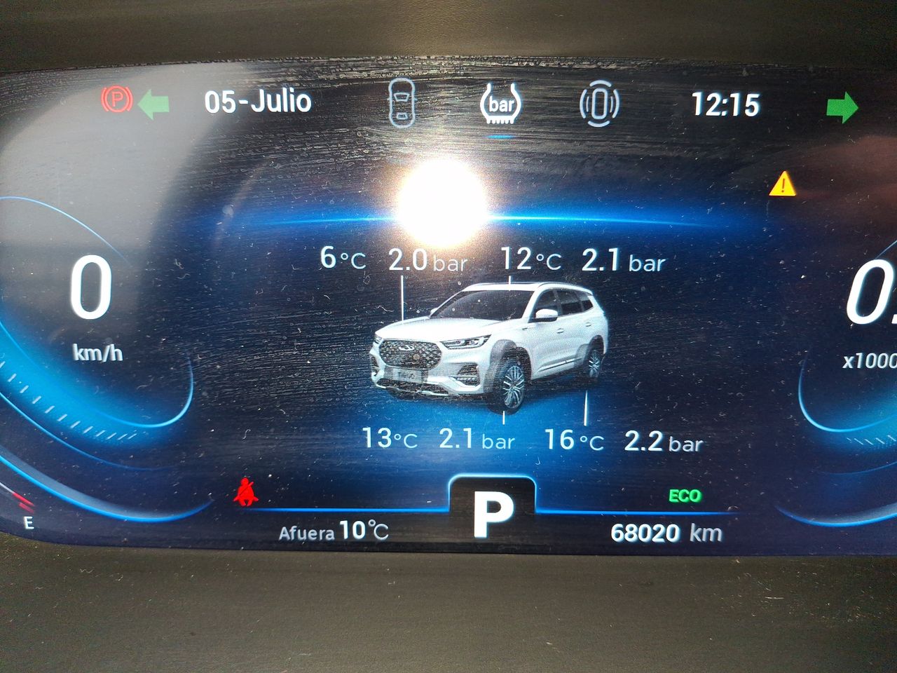 CHERY - 18