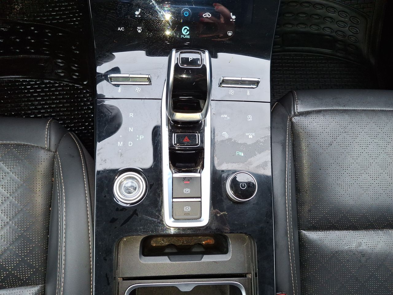 CHERY - 22
