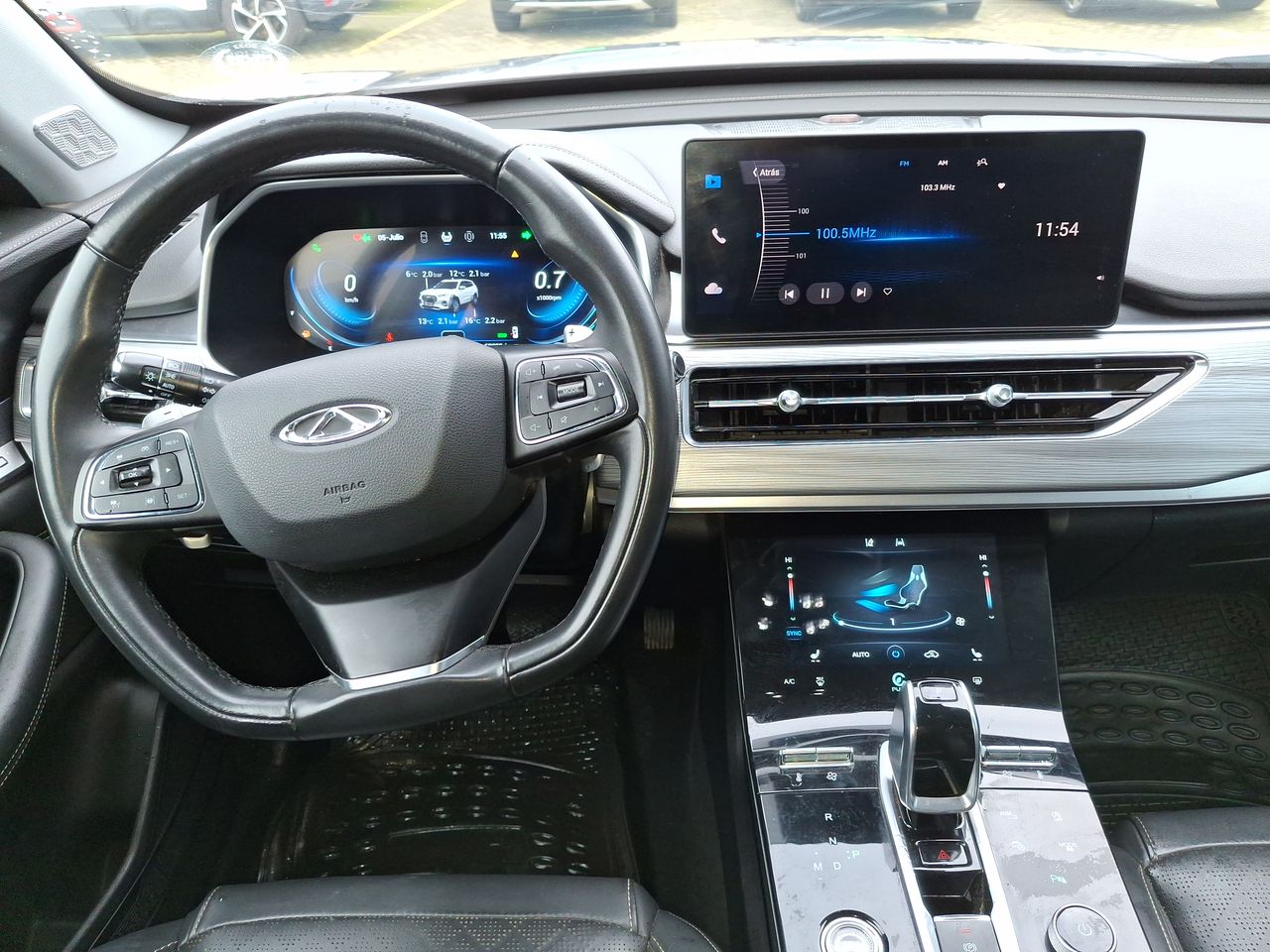 CHERY - 23