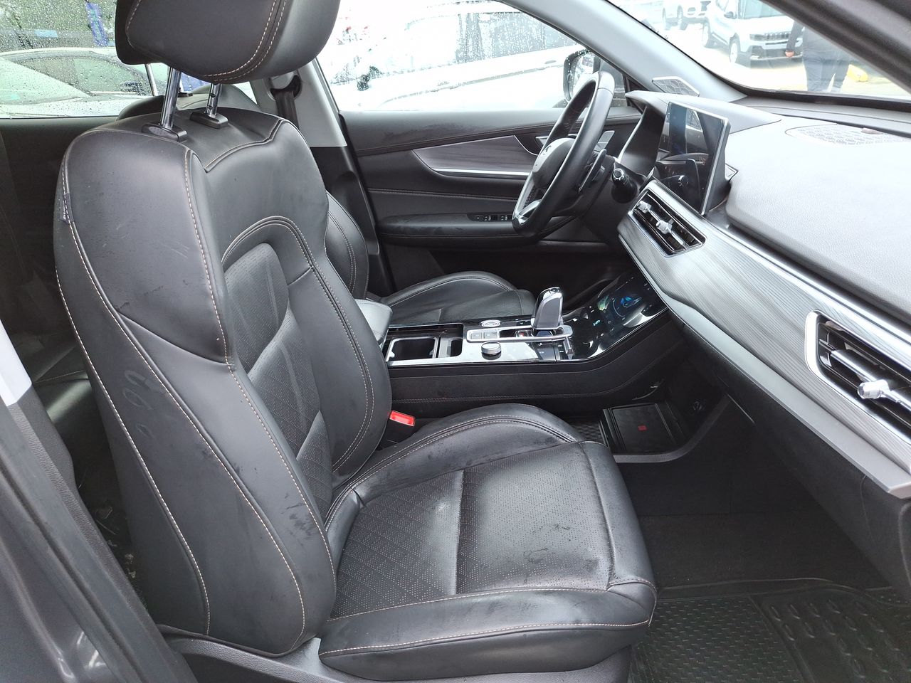 CHERY - 25