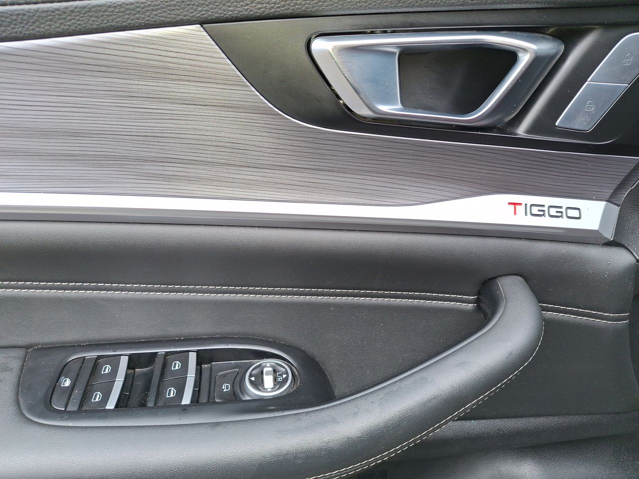 CHERY - 13