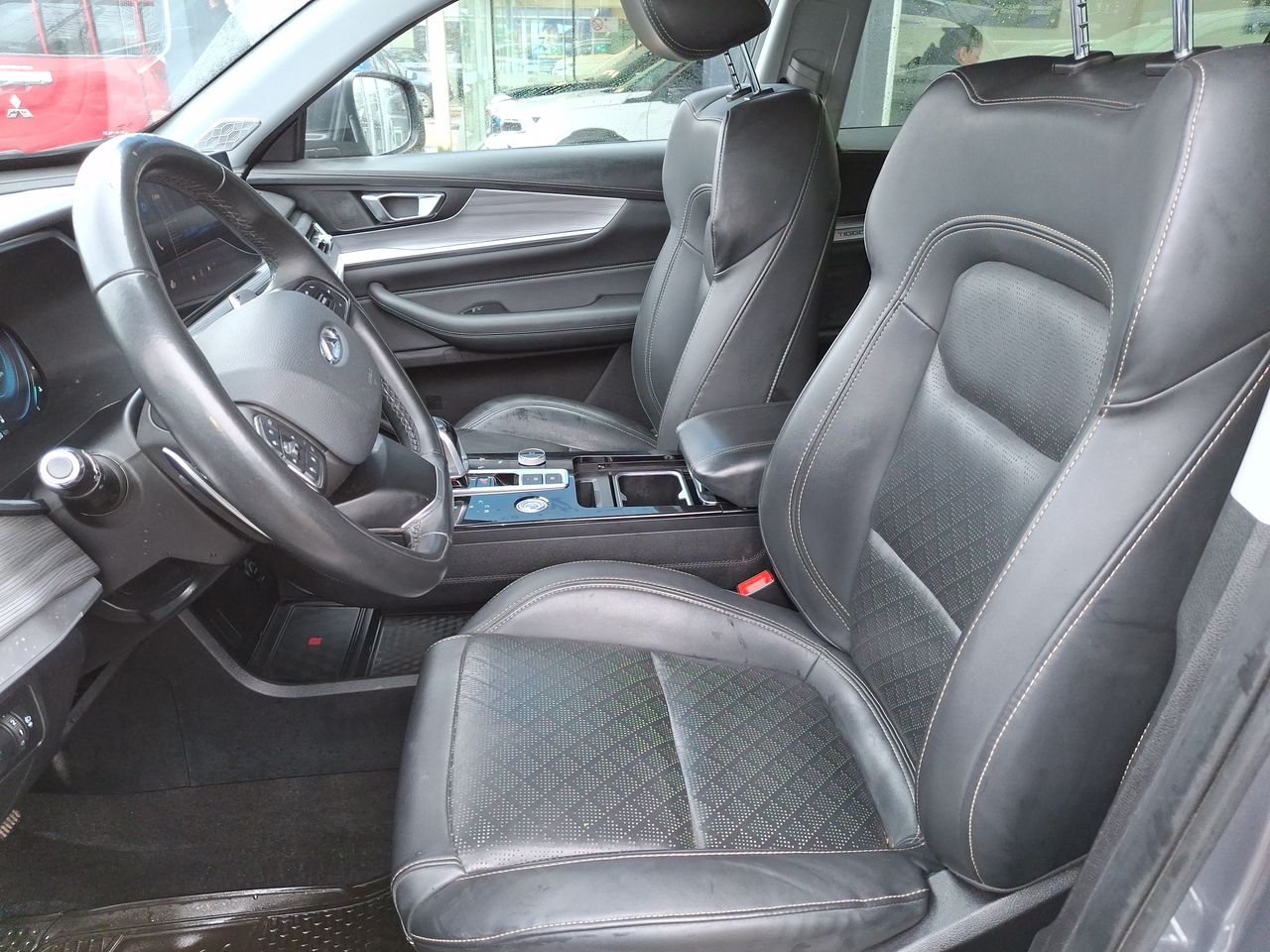 CHERY - 15