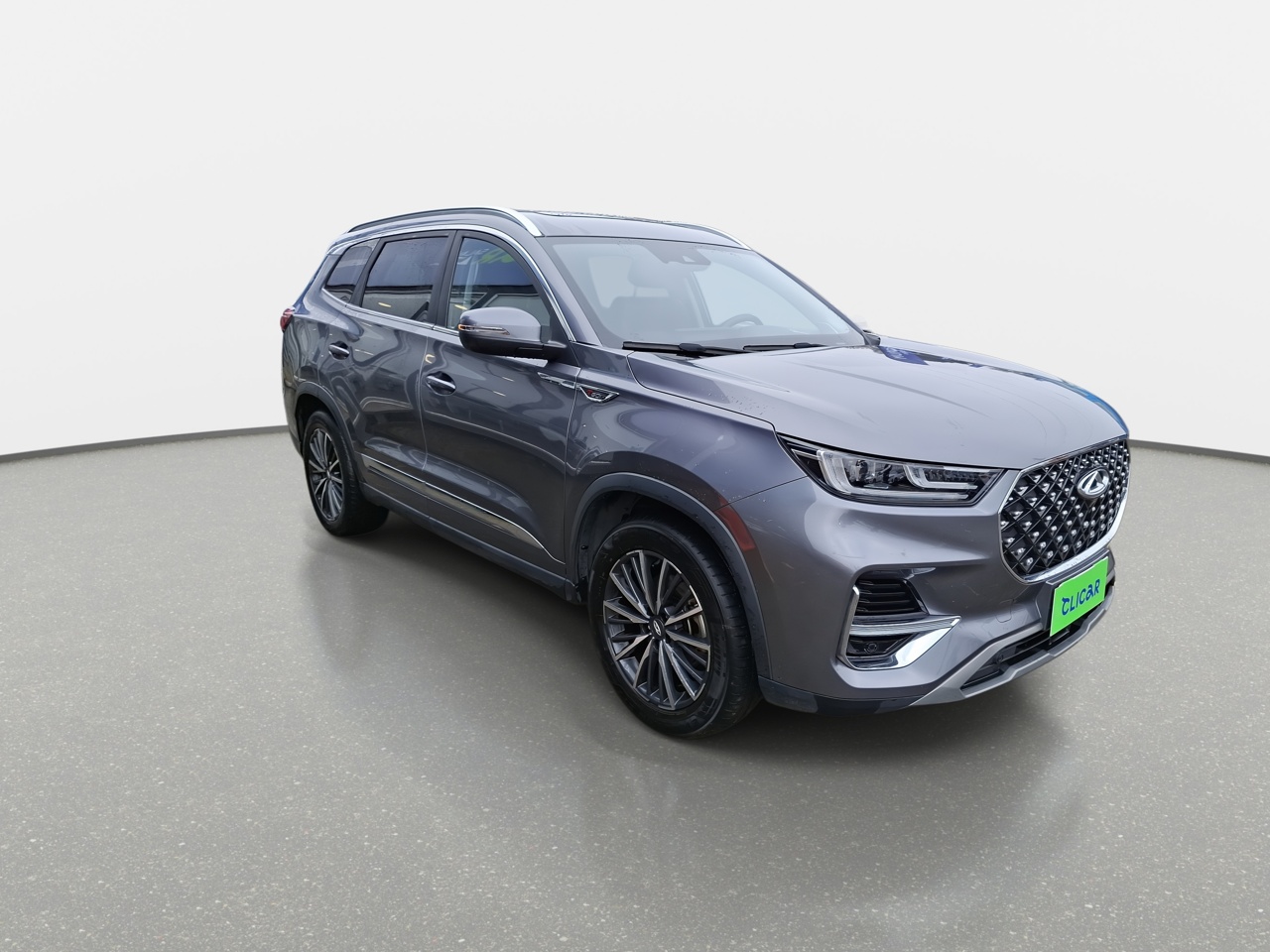 CHERY - 1