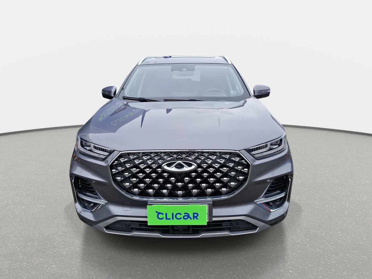 CHERY - 2