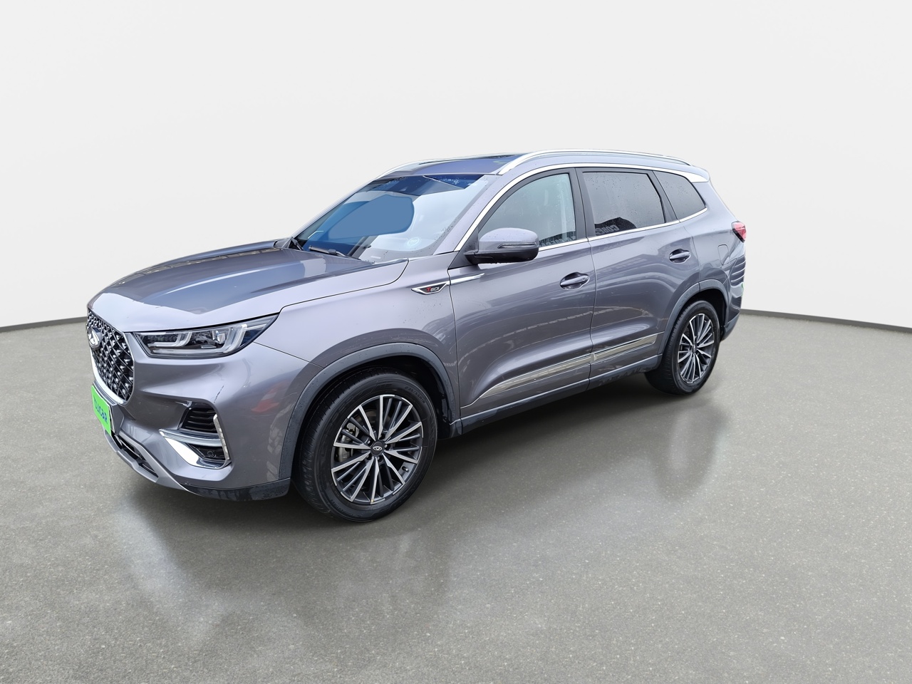 CHERY - 3