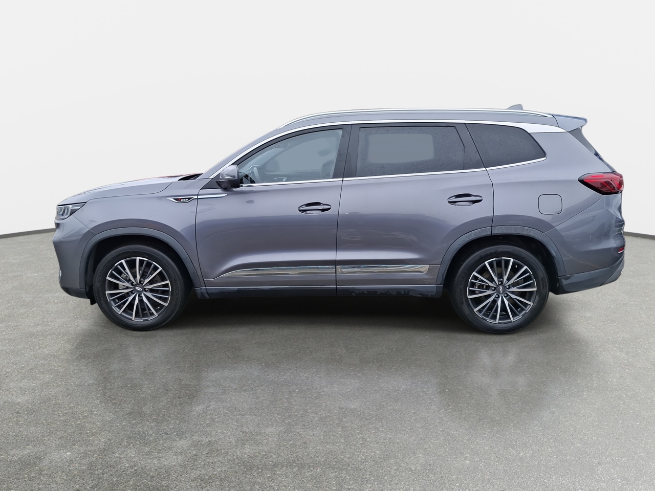 CHERY - 4