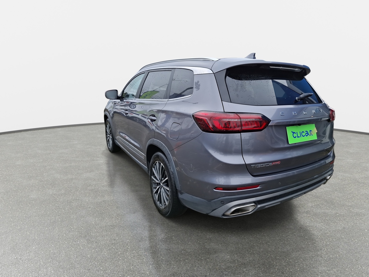 CHERY - 5