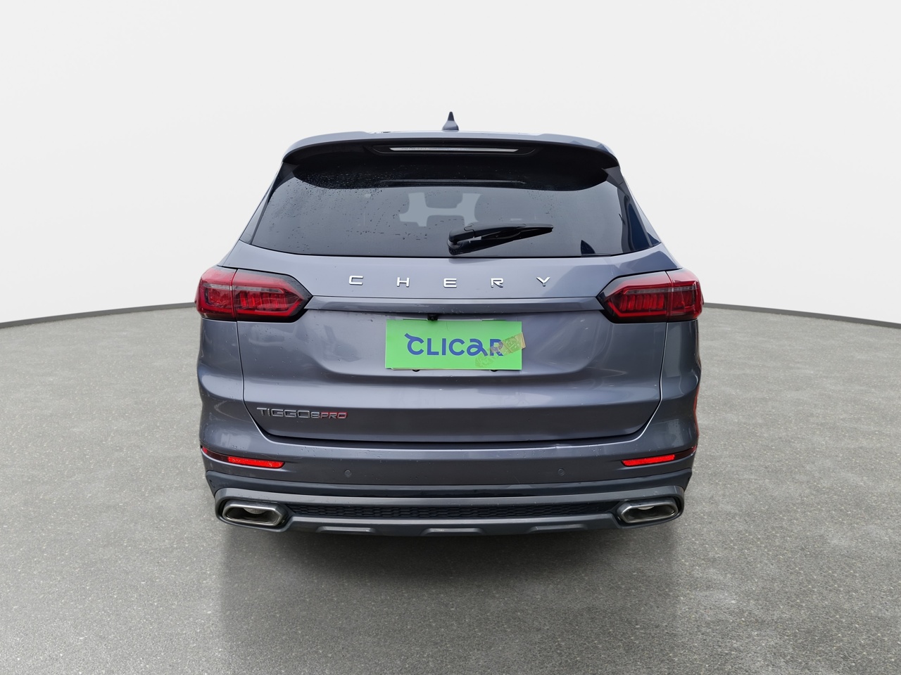 CHERY - 6