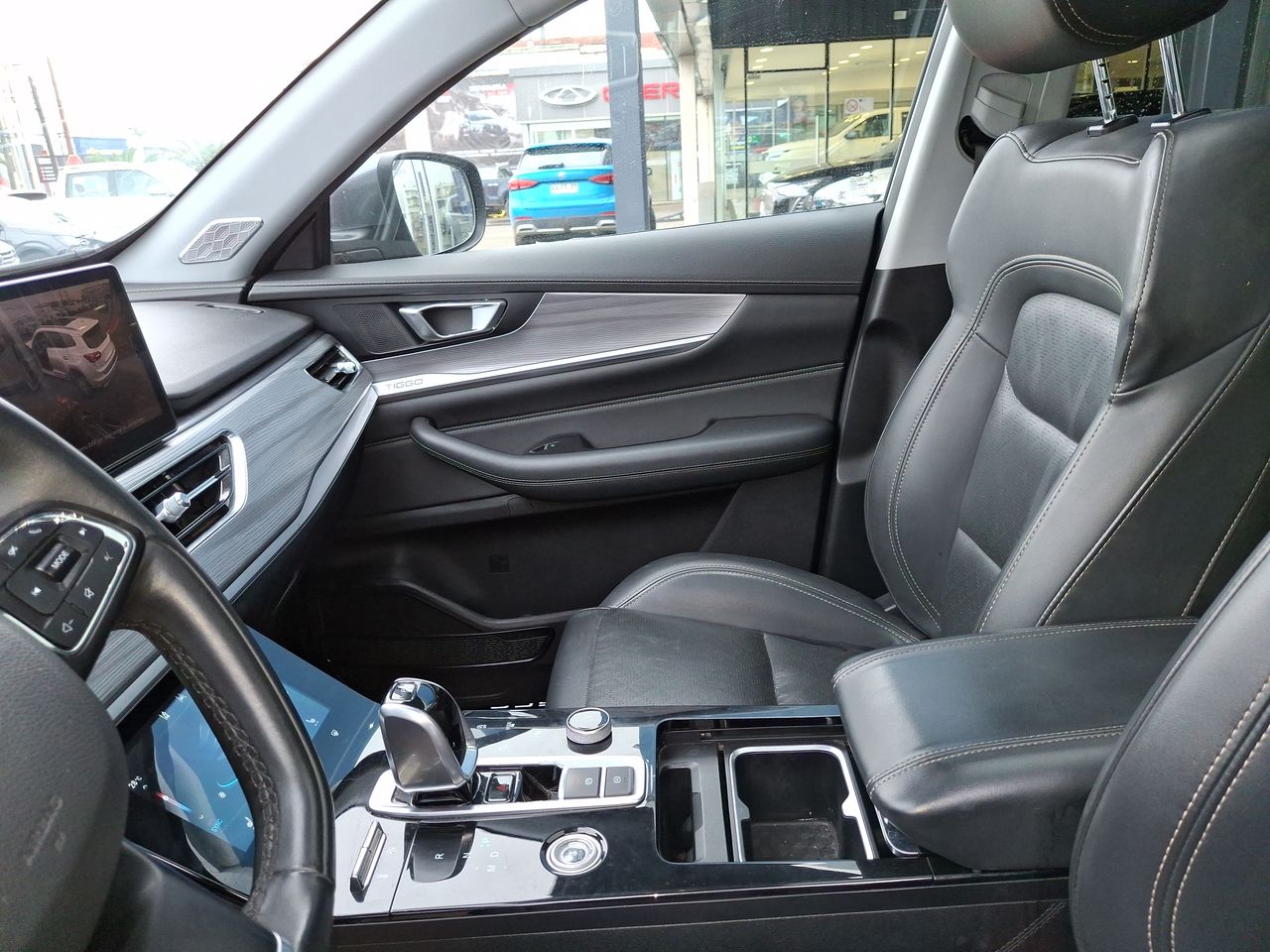 CHERY - 1