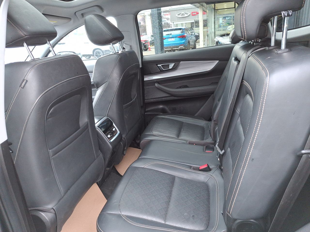 CHERY - 2