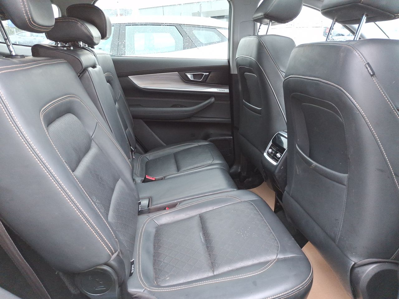 CHERY - 3