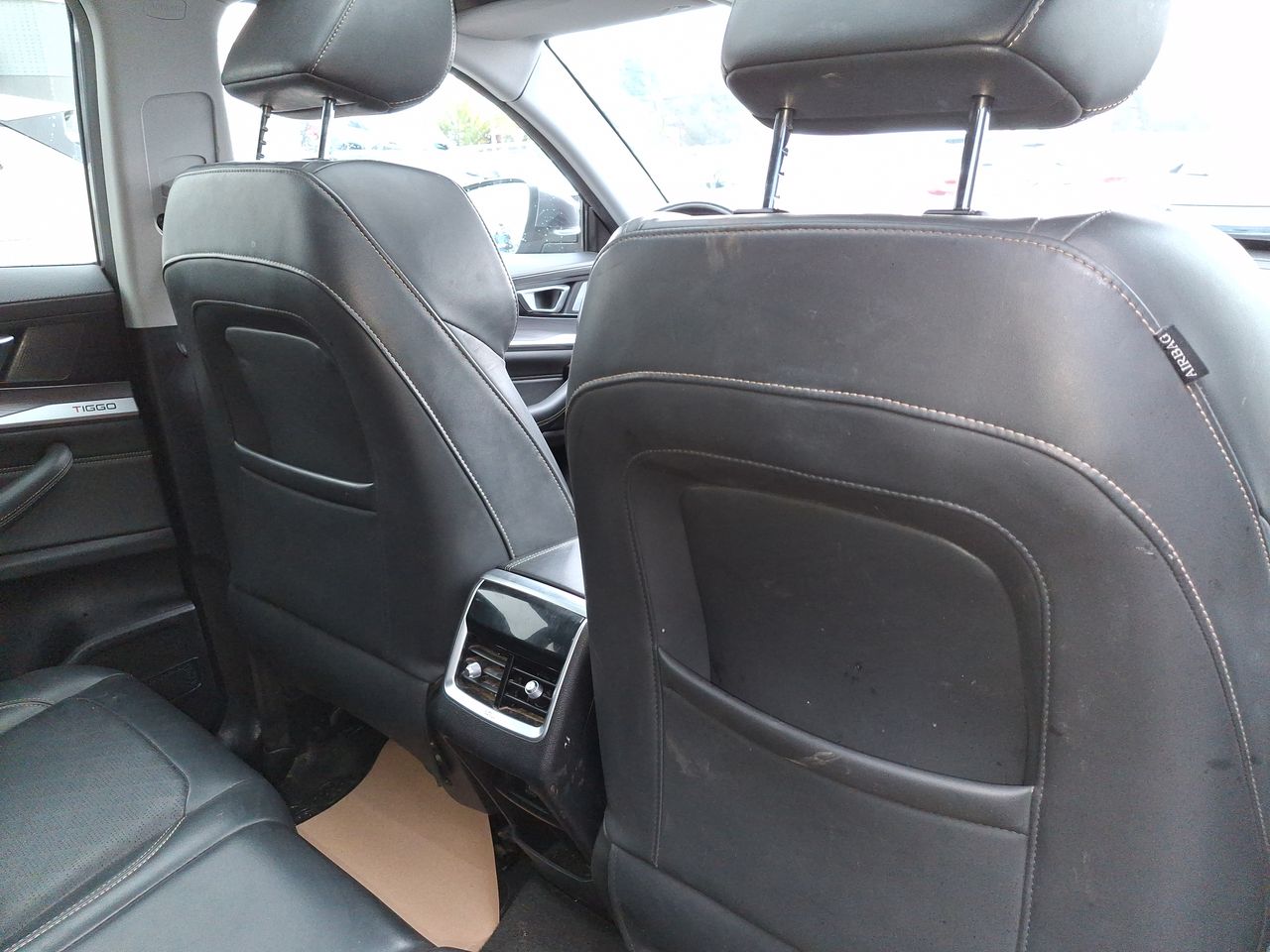 CHERY - 4