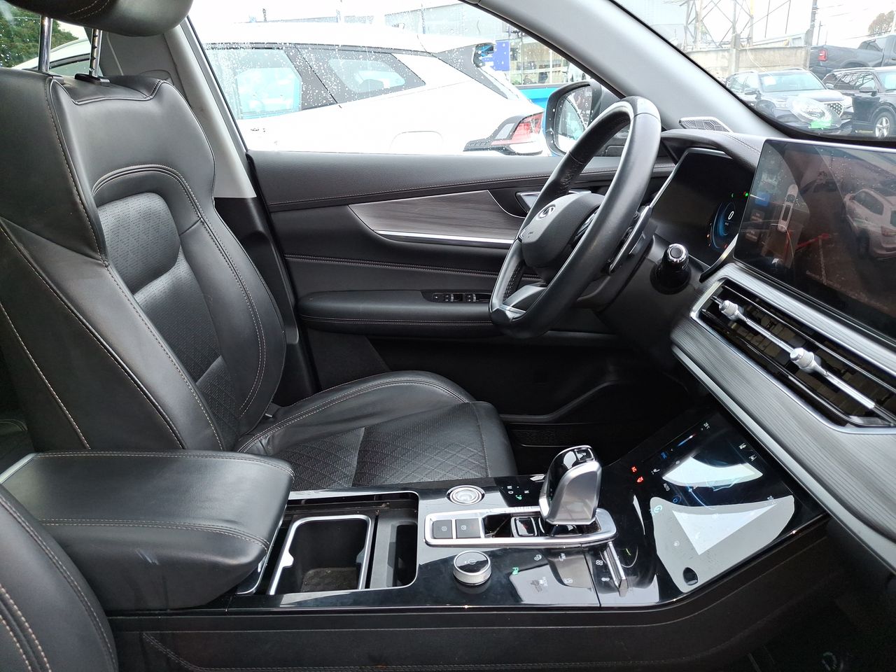 CHERY - 6