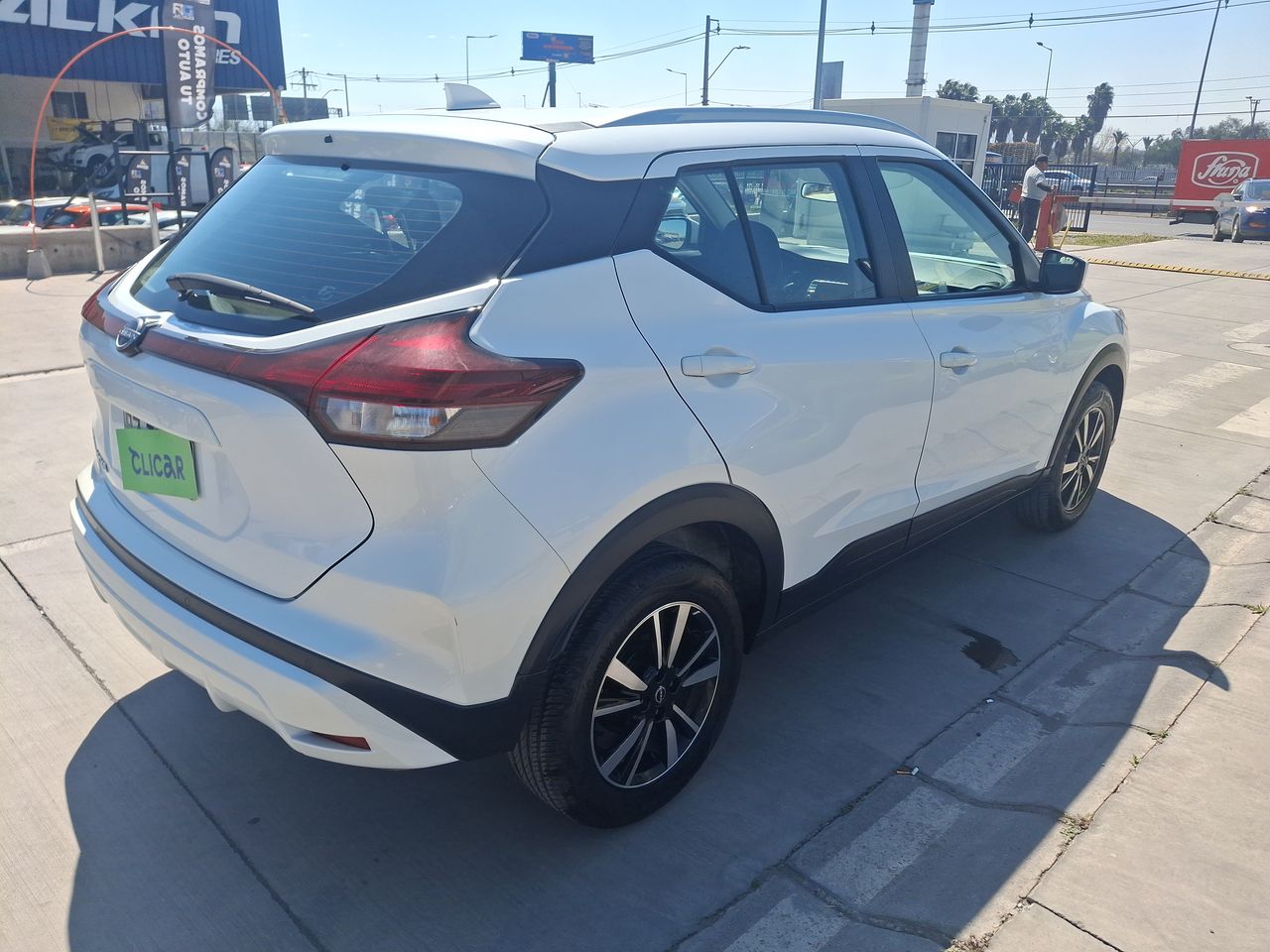 NISSAN - 7