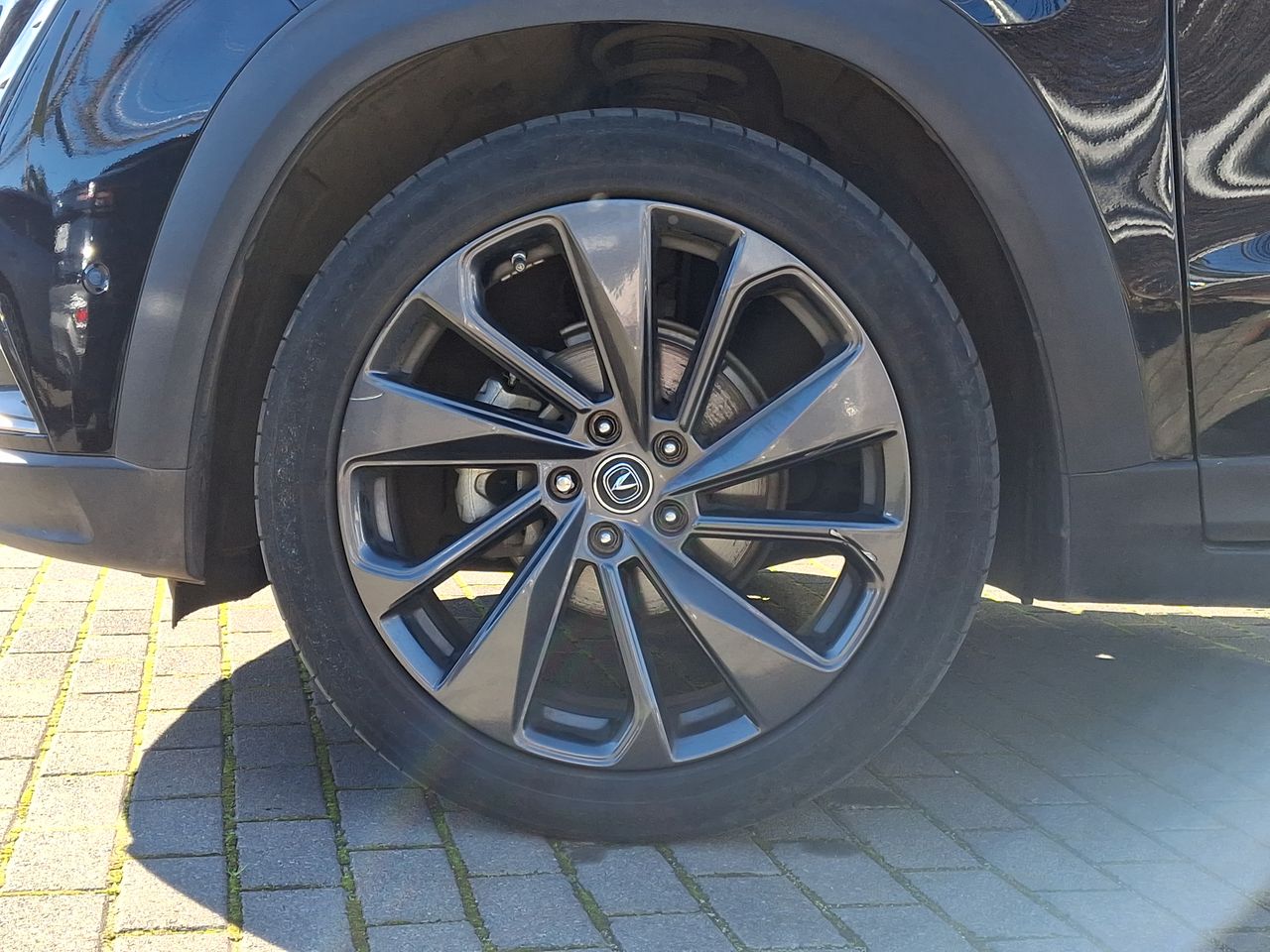 CHANGAN - 17