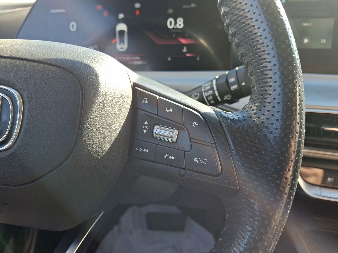 CHANGAN - 26