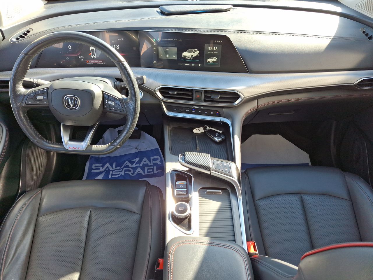 CHANGAN - 30