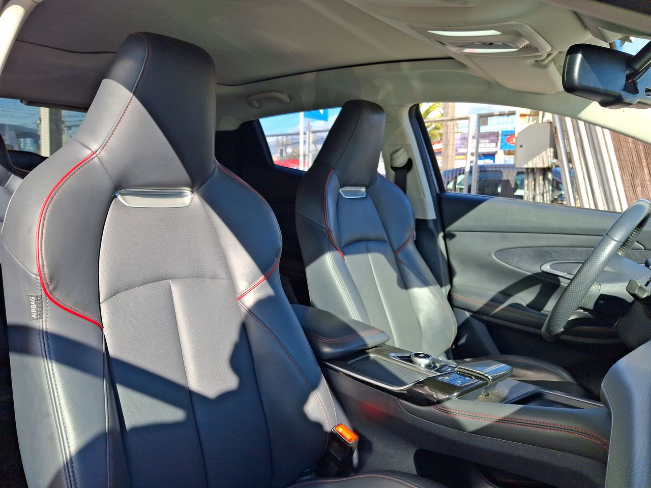 CHANGAN - 32