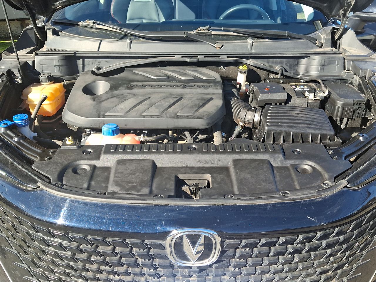 CHANGAN - 18
