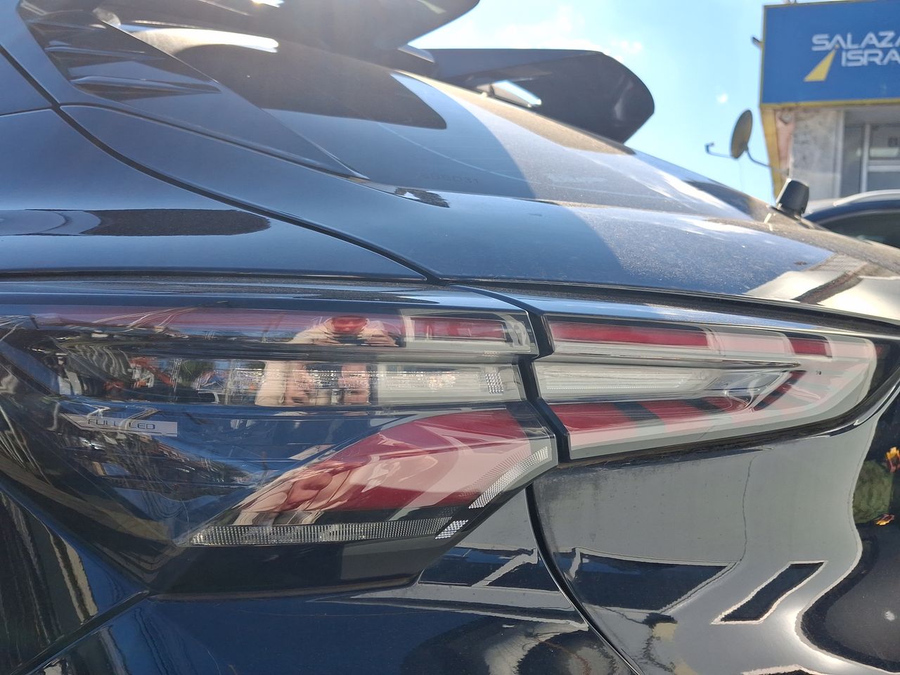 CHANGAN - 20