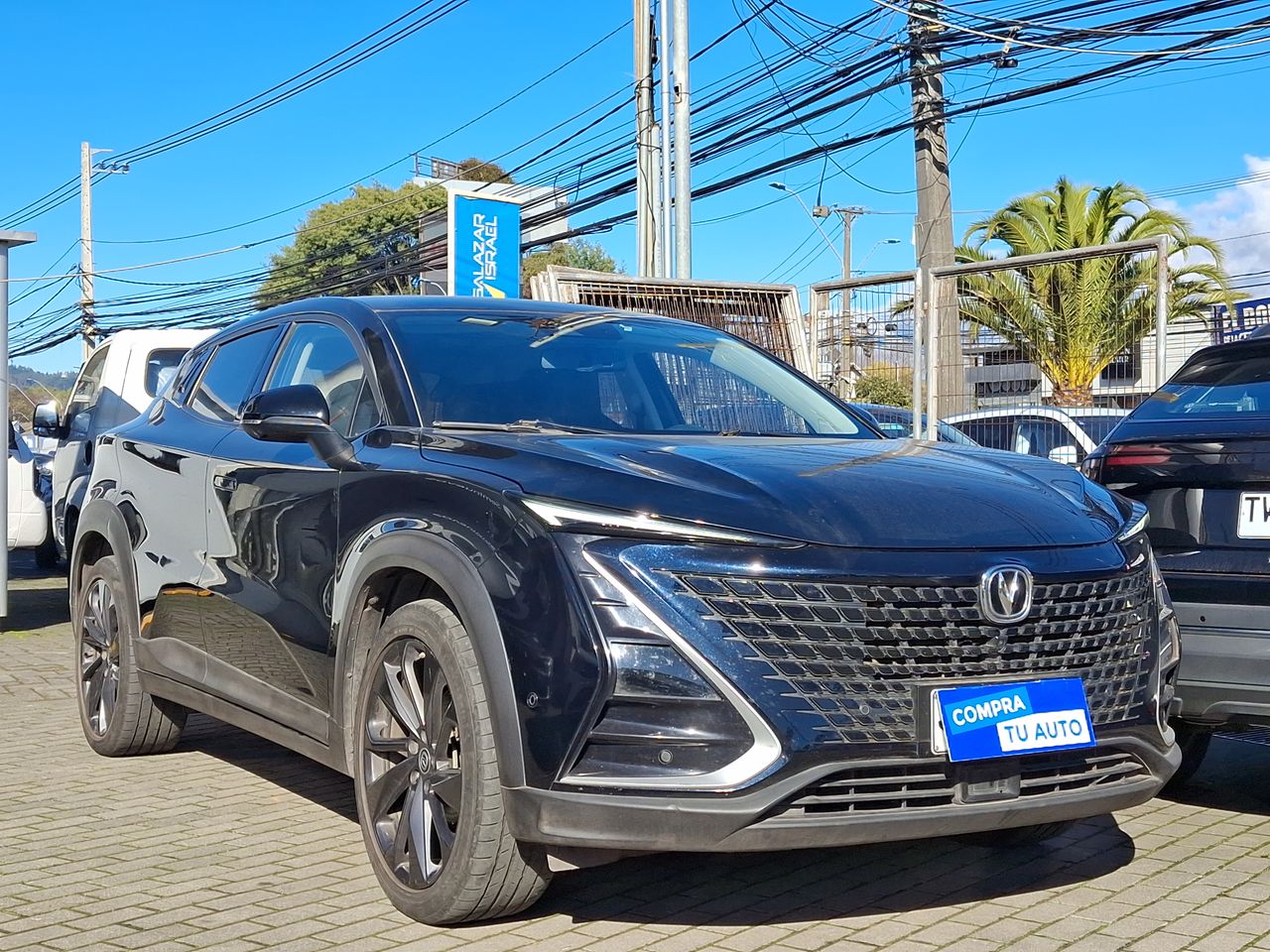 CHANGAN - 1