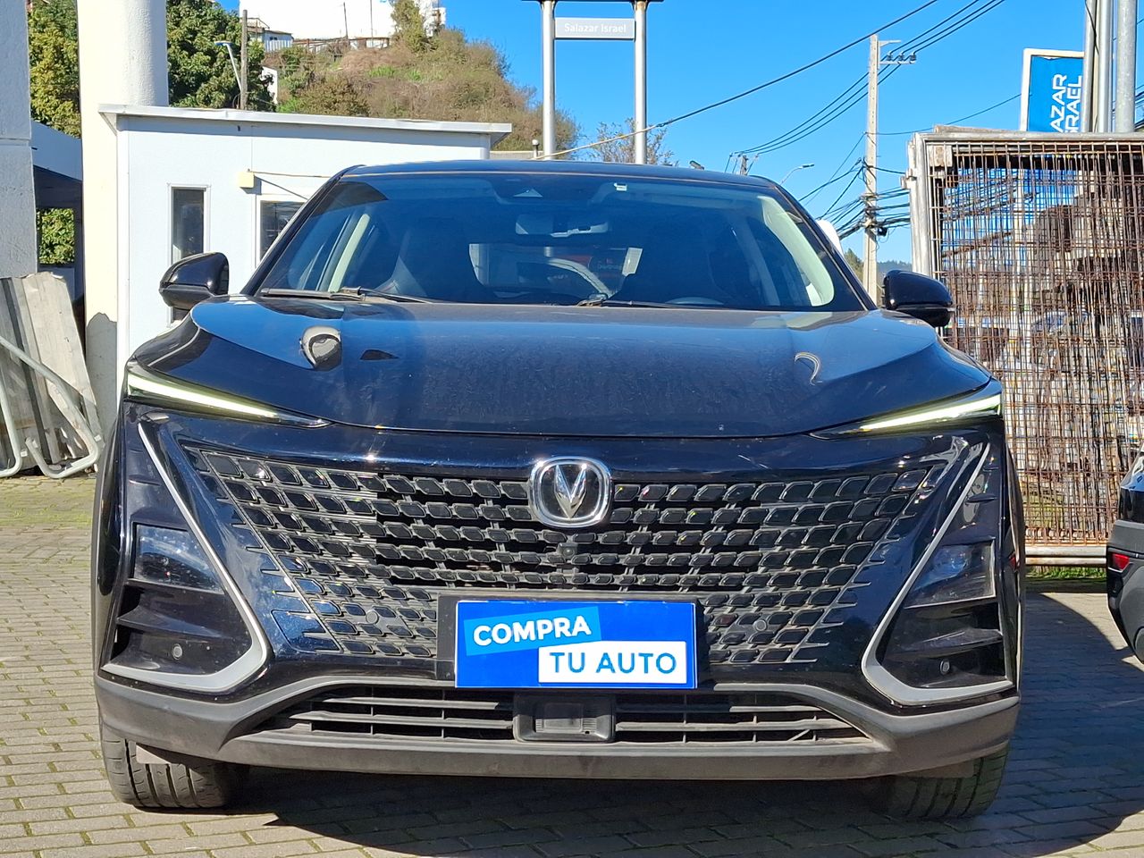 CHANGAN - 2