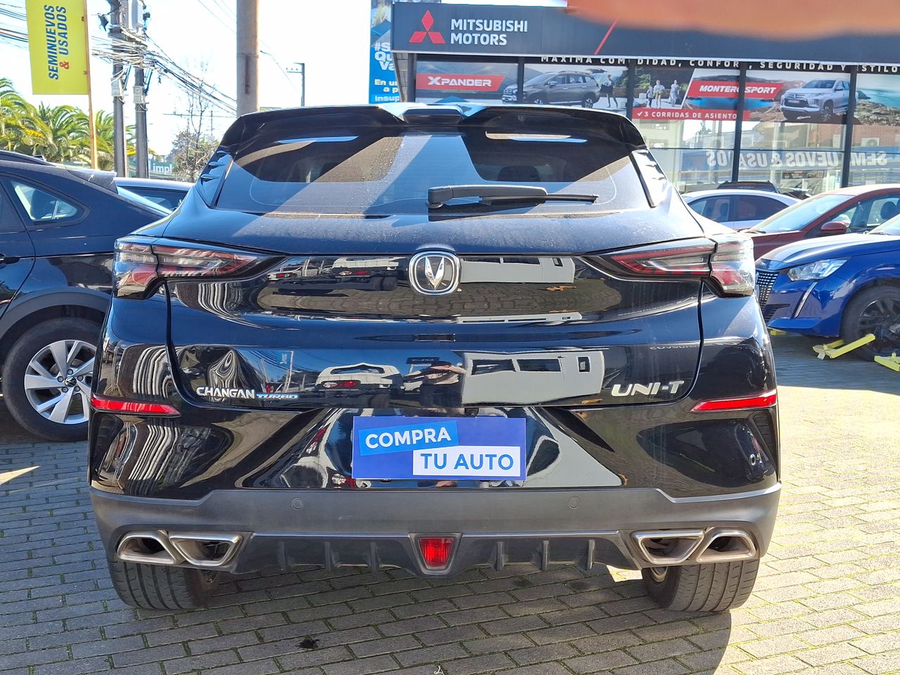 CHANGAN - 6