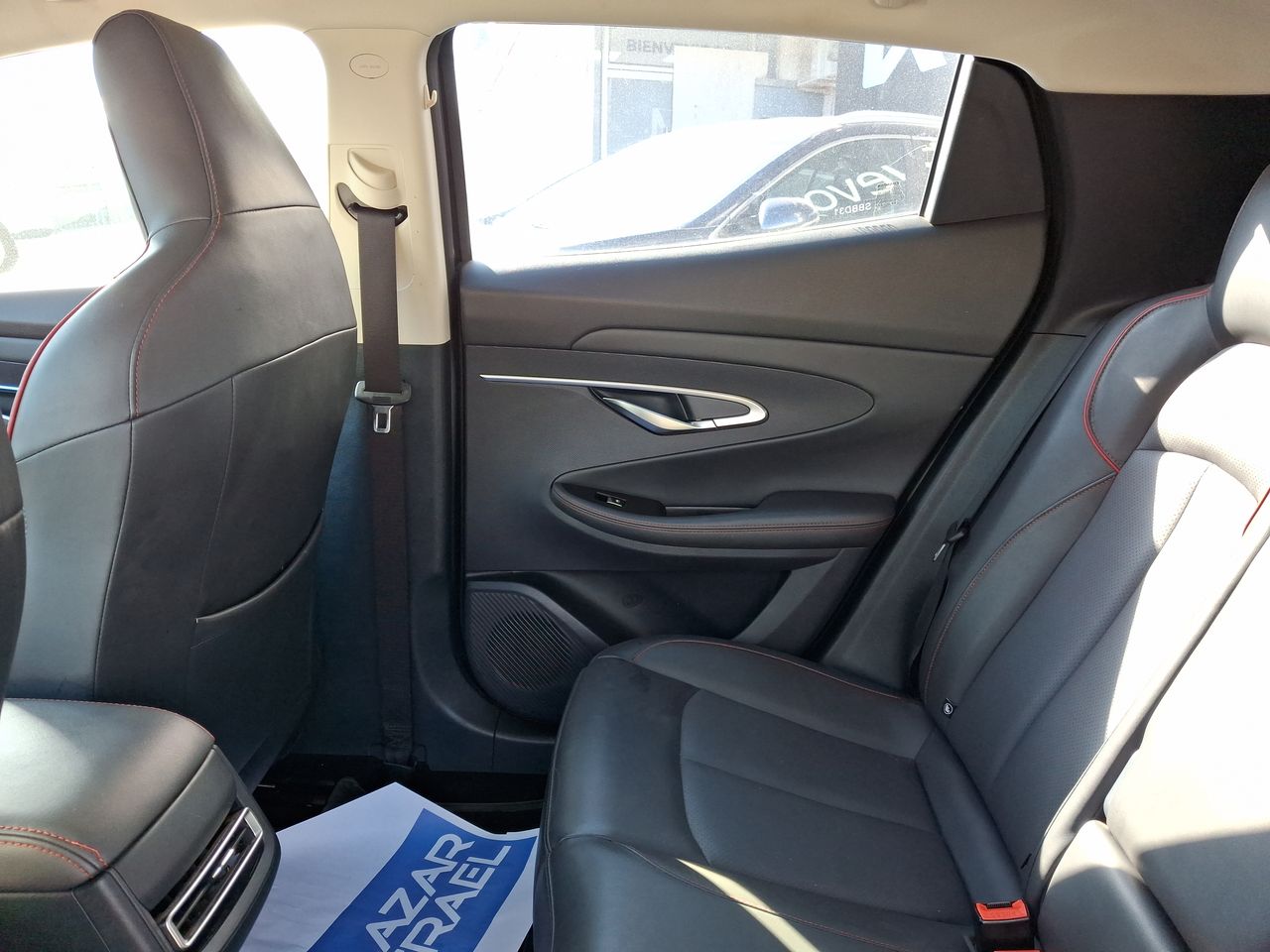 CHANGAN - 11