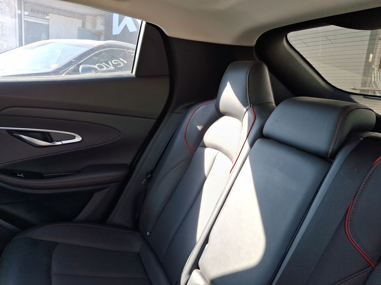 CHANGAN - 12
