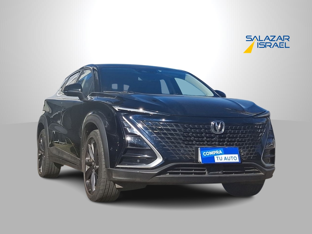 CHANGAN