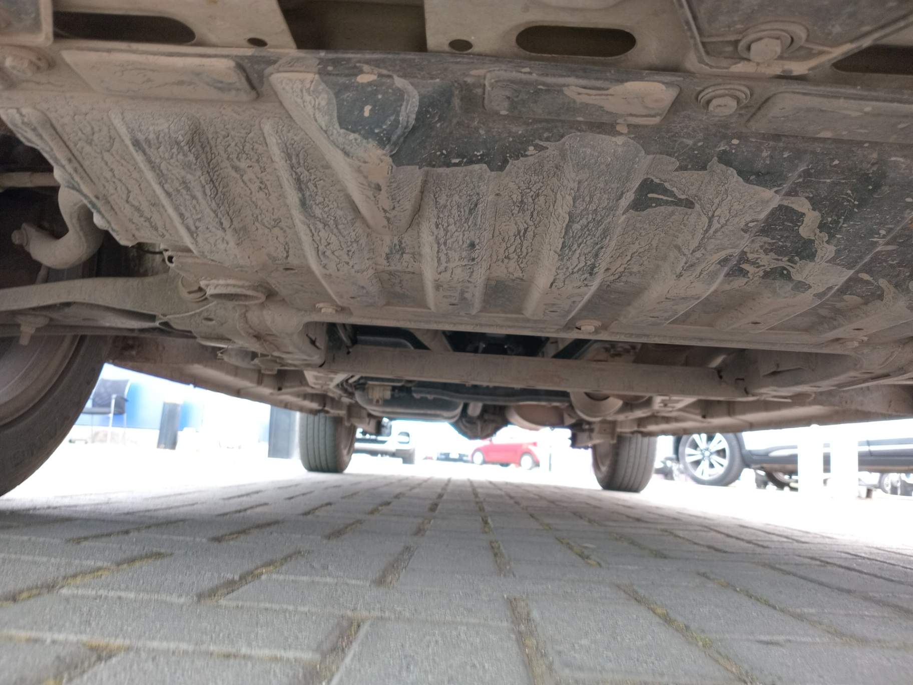 CHANGAN - 3